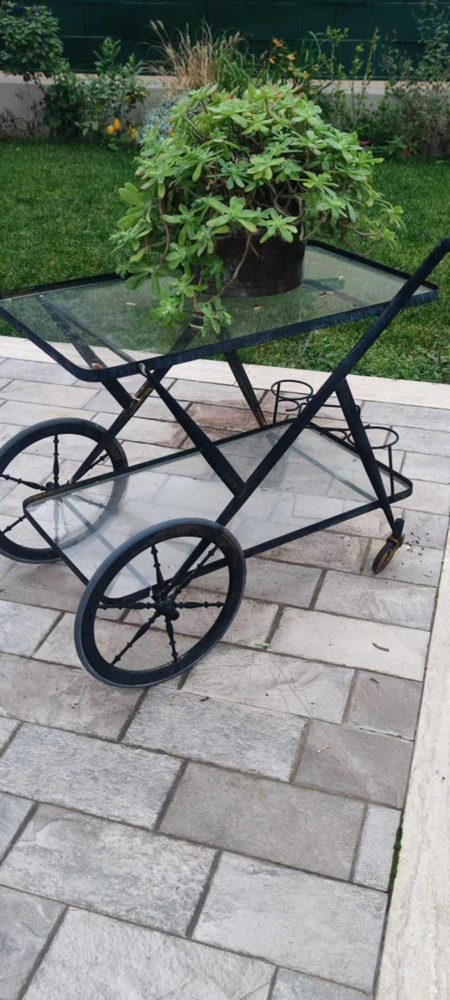 Villa Il Giardino Di Limoni Marino Esterno foto