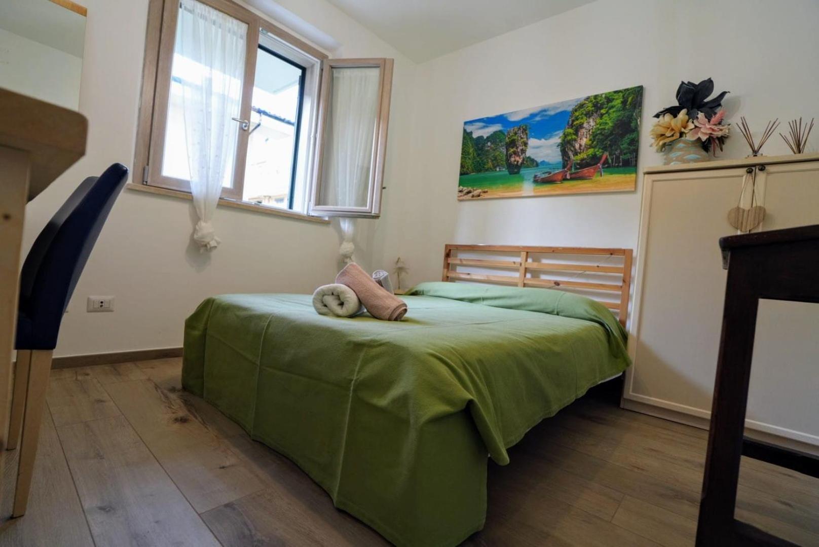 Villa Il Giardino Di Limoni Marino Esterno foto